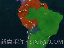 文明时代2原神模组modv1.11截图