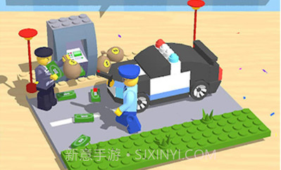 创造与探索的方块v2.11截图