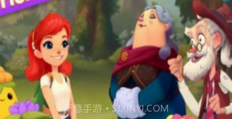 罗丝的冒险v1.16截图