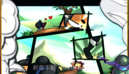 小侠快跑v1.13截图