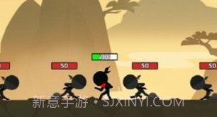 我功夫贼六v0.1.13截图