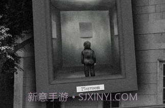 从美术馆脱出V1.12截图