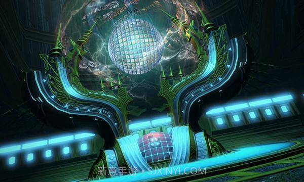 最终幻想14v4.0.12截图