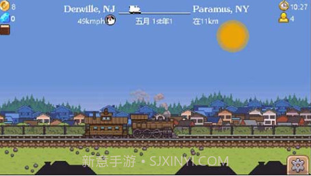 小小铁路v2.10.13v2.10.15截图