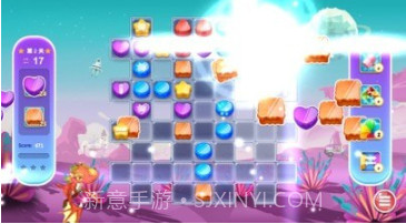 消消消除裸眼3Dv1.0.19截图