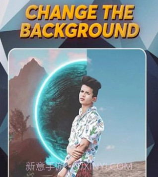 Bloom Creation相机v1.16截图