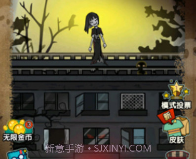 猎梦宿舍v1.0.16截图