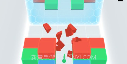 砖块堆叠达人v0.0.17截图