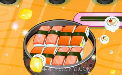 寿司制作店v8.0.13截图