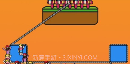 全民绳索营救v1.0.18截图