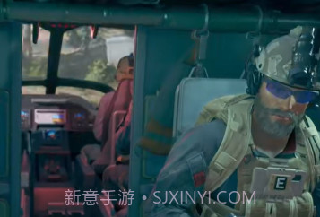 腾讯三角洲行动v1.2.16截图