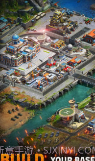 帝国打击v1.4.19截图