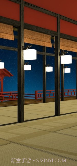 escape game otsukimiv1.15截图