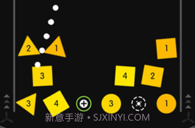 物理弹球v1.40v1.12截图