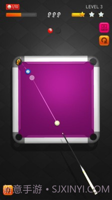 台球射击v1.17截图