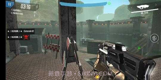 近地联盟先遣队3中文版v1.0.10截图