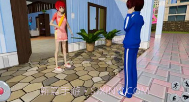 动漫惊悚妻子v1.0.15截图