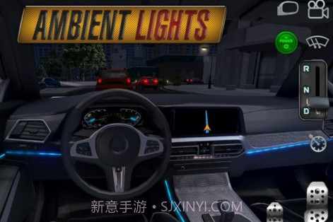 终极驾驶学校2021v2.19截图