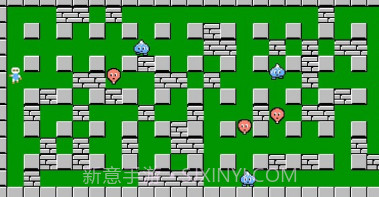 炸弹小子v1.14截图