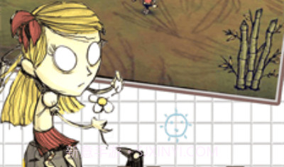 饥荒老奶奶v1.19.15截图