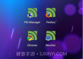 远程遥控器v2.10.14截图
