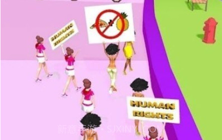 Protest Runv0.1.15截图