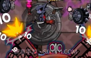 MMS养成记怪物商店物语v0.1.17截图