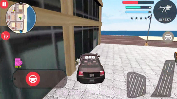 不朽火焰英雄v1.6截图