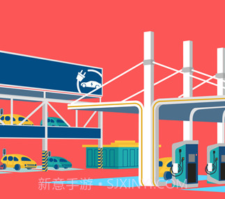 熊派智维云v1.0.12截图