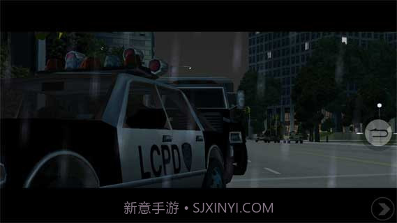 侠盗飞车3罪恶都市v4.8.12截图