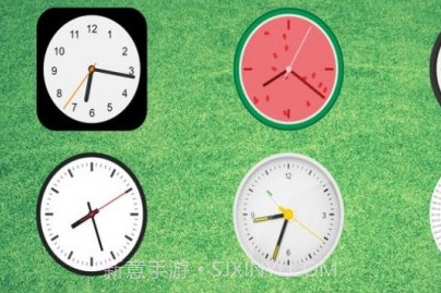 恰到桌面时钟v1.0.16截图