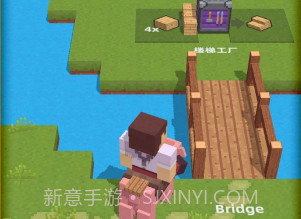艺术建造迷你世界v1.0.10截图