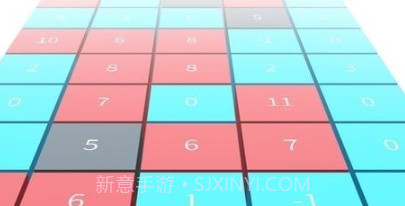 疯狂方块v1.20截图