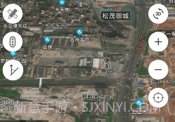 3d高清实景卫星地图V1.0.16截图