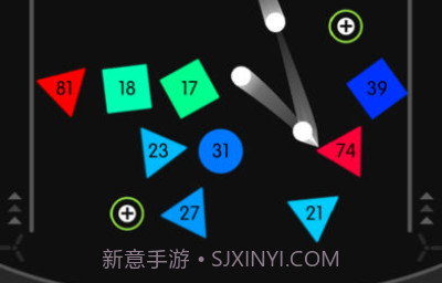 物理弹球去广告版v1.14截图