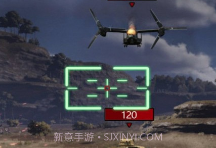 热血坦克大战v1.0.0.14截图