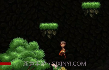 火焰兵矿域v1.14截图