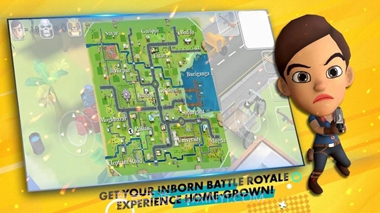 宝藏大战v2.15截图