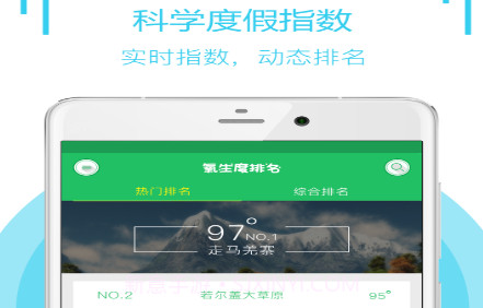 氧生度v2.0.19截图