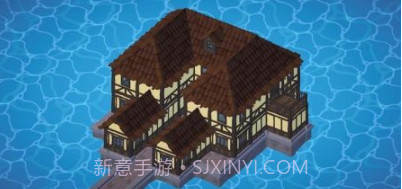 海城建设者v1.0.19截图