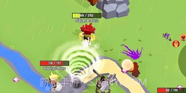 法师大逃杀v1.2.17截图