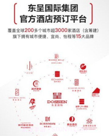 东呈酒店v4.2.22截图