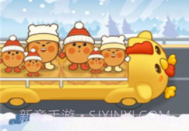 小土豆快上车v1.0.15截图