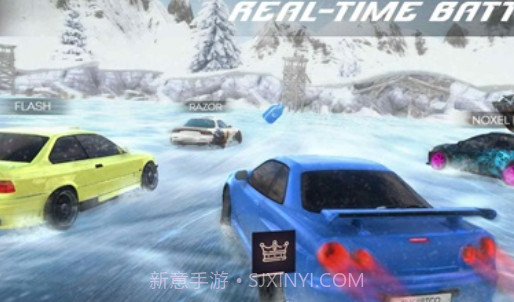 汽车改装派对v1.18截图