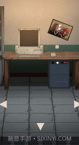 废弃研究所v0.18截图