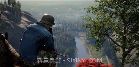 scum荒野求生中文版v5.11截图