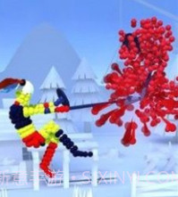 角度战斗3Dv0.7.16截图