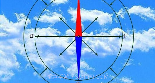 GpscompassV7.1.13截图