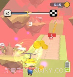 梦想旅行家v1.0.15截图