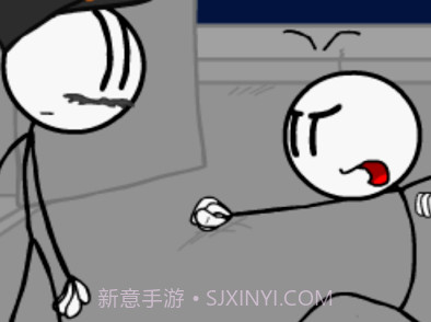 火柴人监狱大逃亡V1.0.12截图